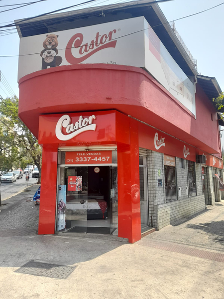 Foto da capa de Loja Oficial Colchões Castor BH COLCHAO CASAL, QUEEN E KING